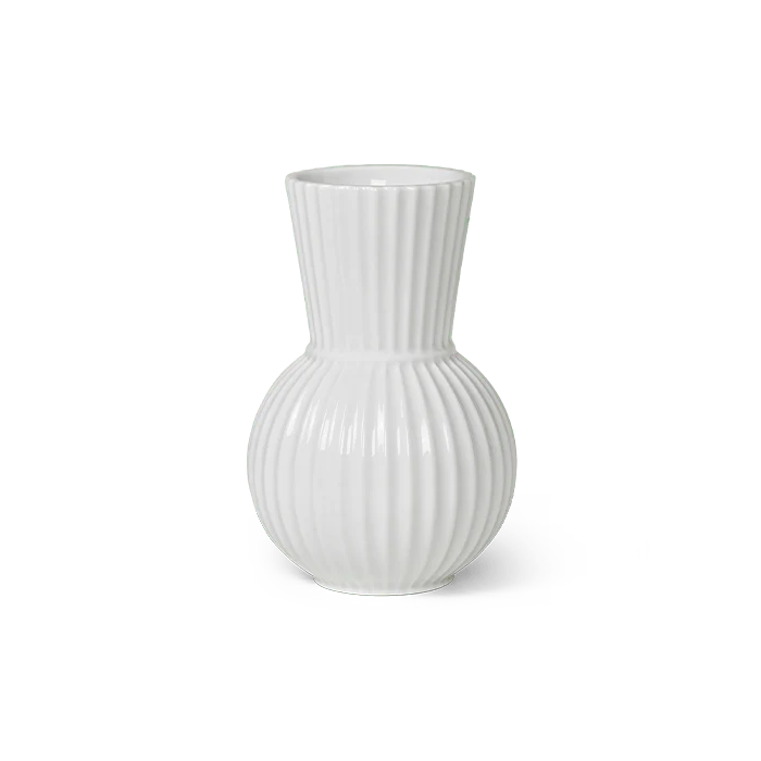 Lyngby Tura Vase