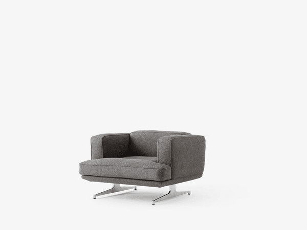 Inland AV21, 1-Seater