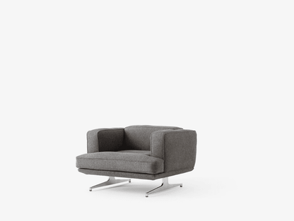 Inland AV21, 1-Seater