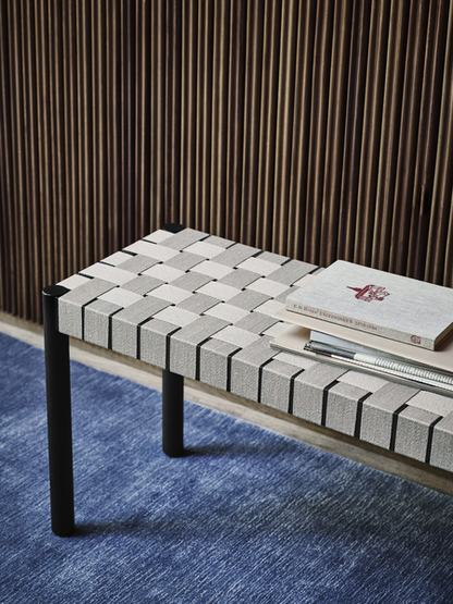 Betty TK5 Bench