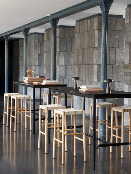 Betty TK8 Bar Chair