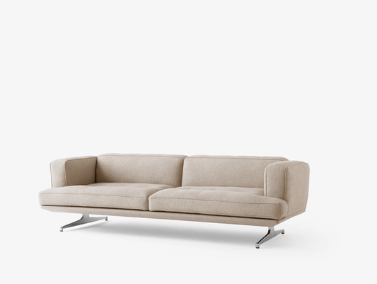Inland AV23, 3-Seater