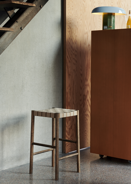 Betty TK7 Counter Chair