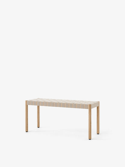 Betty TK4 Bench