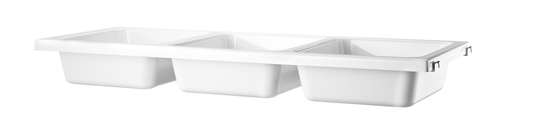 Bowl Shelf