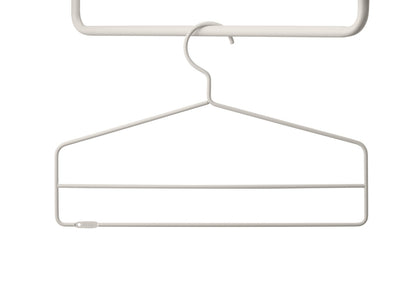 Coat Hanger (String)