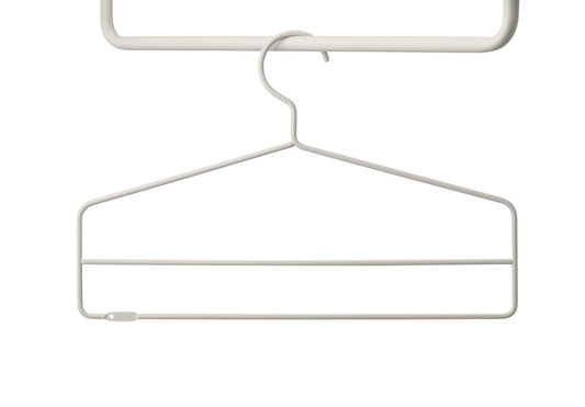 Coat Hanger (String)