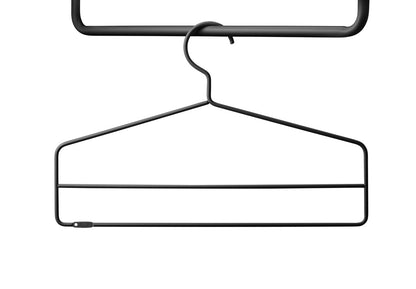 Coat Hanger (String)