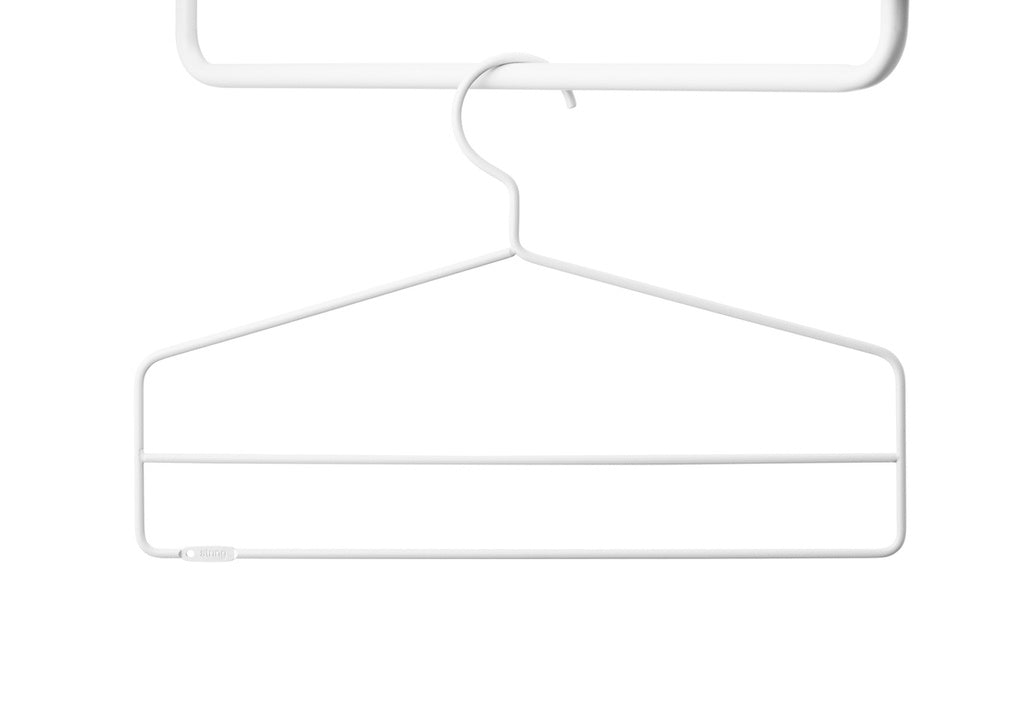 Coat Hanger (String)
