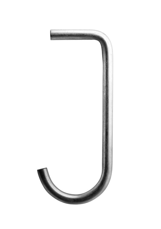 Metal Hook J