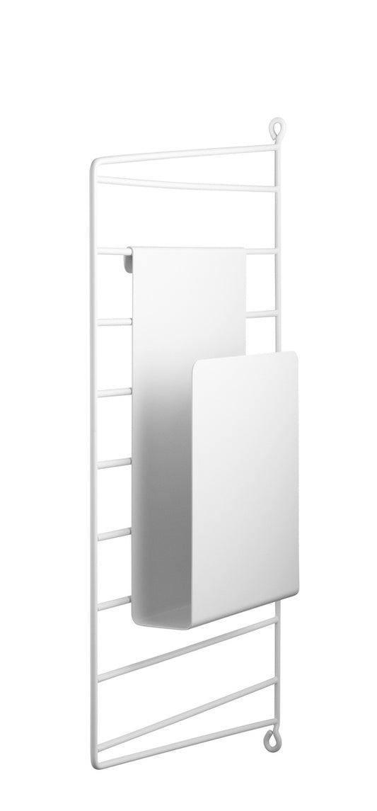 Magazine Holder