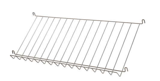 Magazine Shelf