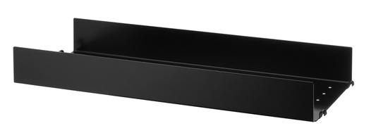 Metal Shelf High