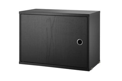 Cabinet with Swing Door
