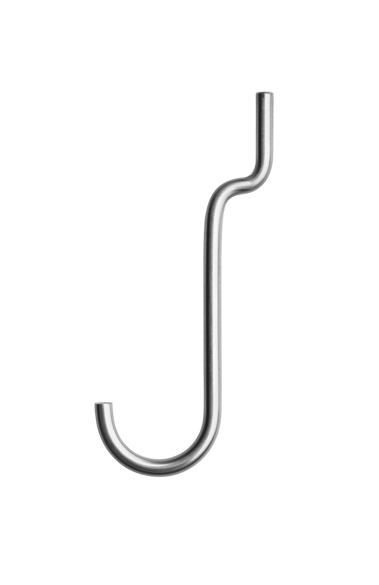 Vertical hook