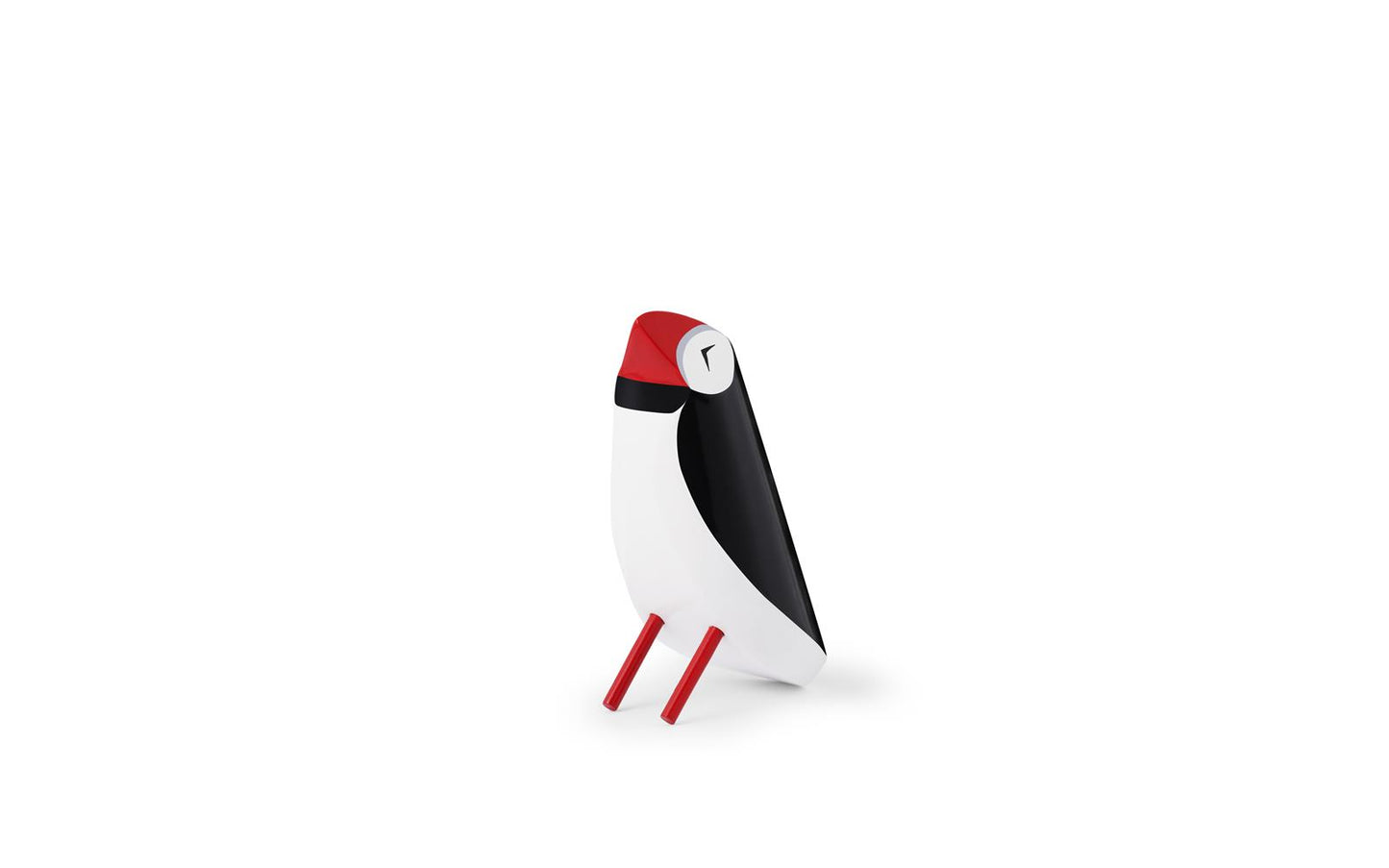 Puffin Black/White