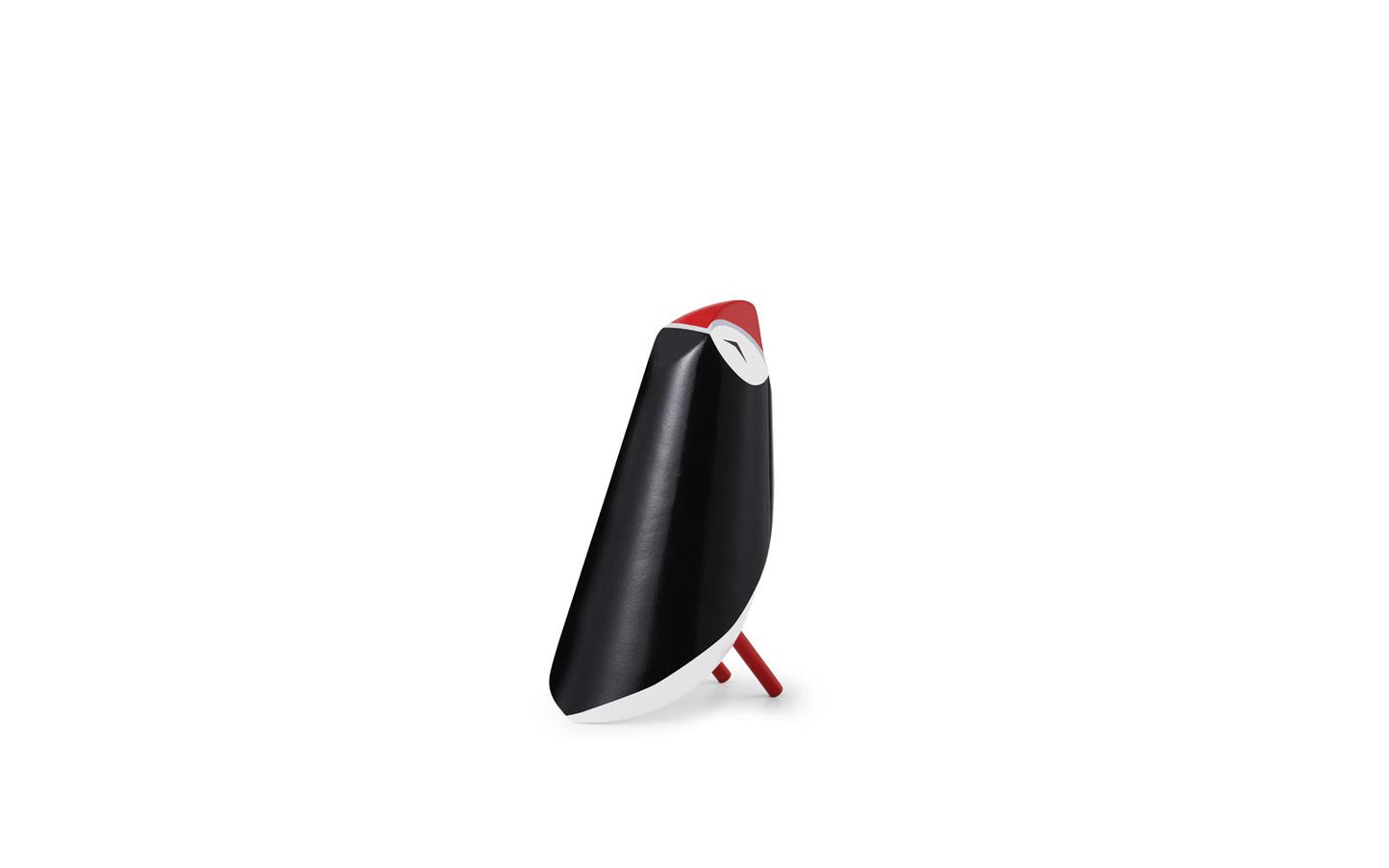 Puffin Black/White
