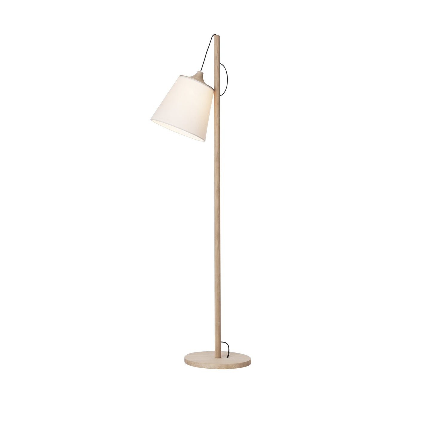 PULL FLOOR LAMP