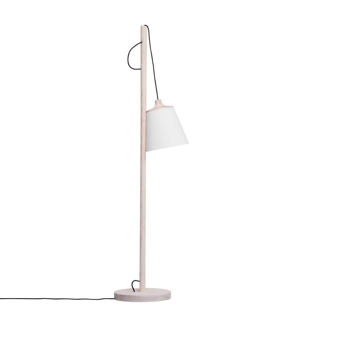 PULL FLOOR LAMP