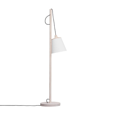 PULL FLOOR LAMP