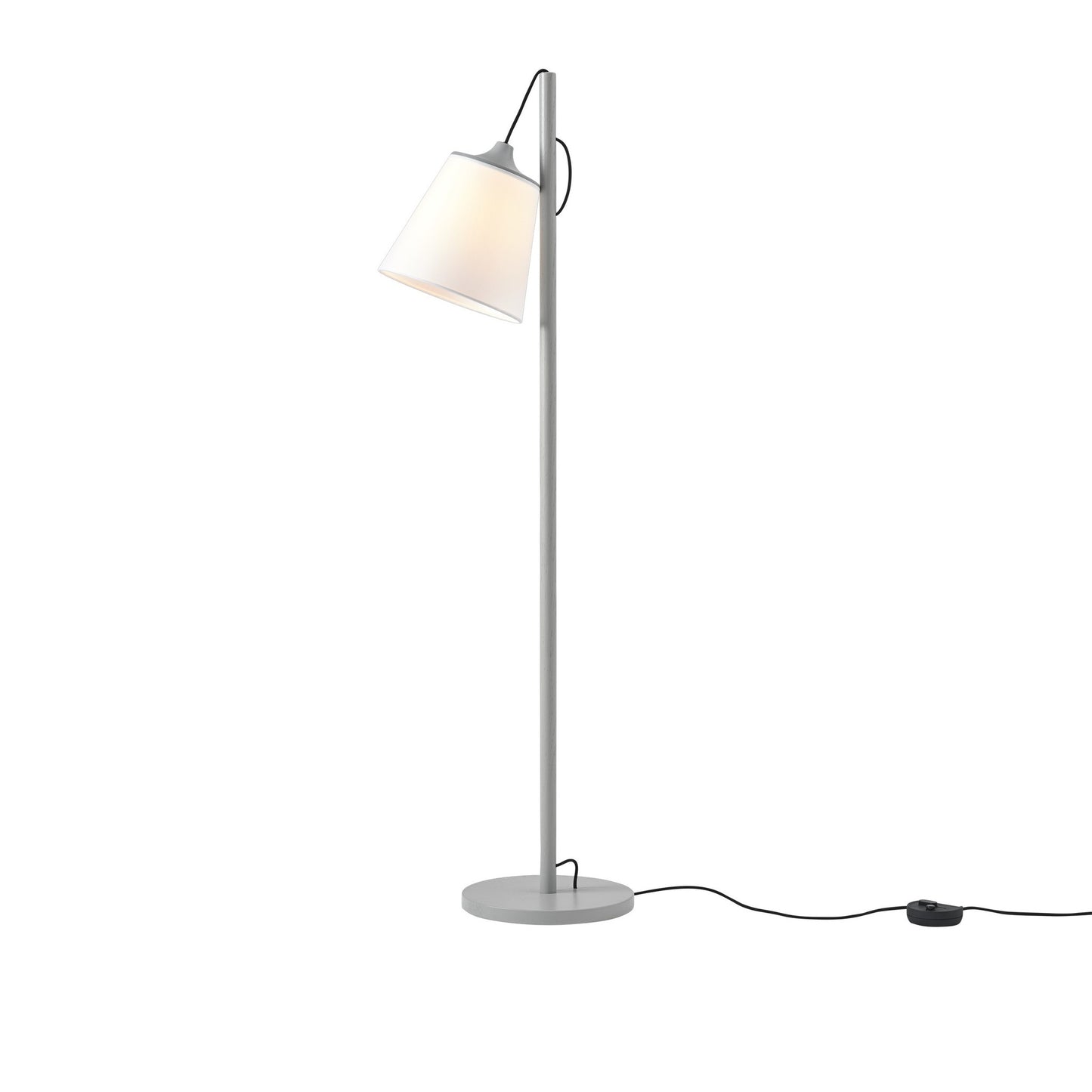 PULL FLOOR LAMP