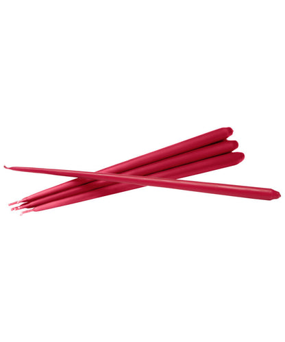 Taper Candle by Ester & Erik, Set of 6