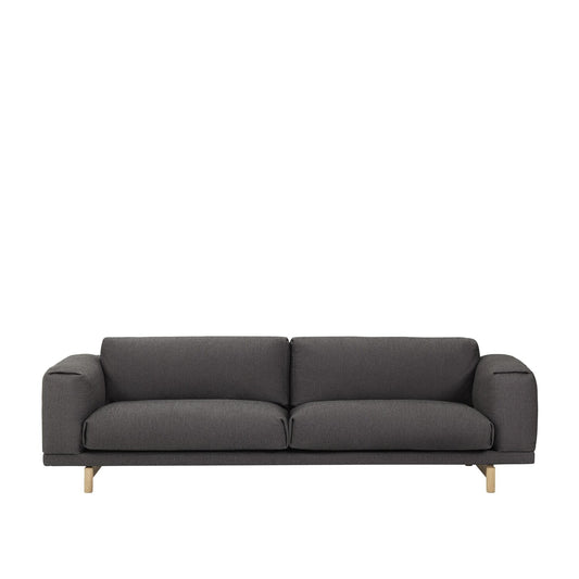 REST SOFA / 3-SEATER