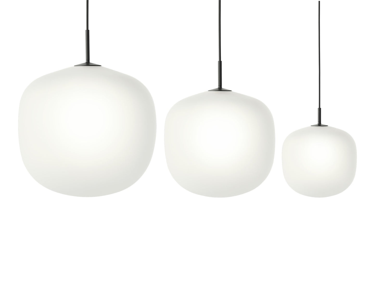 RIME PENDANT LAMP