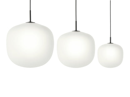 RIME PENDANT LAMP