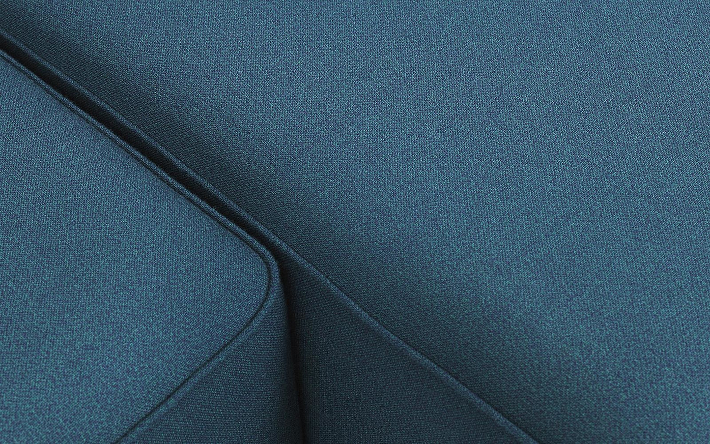 Rope Sofa Chaise Lounge left