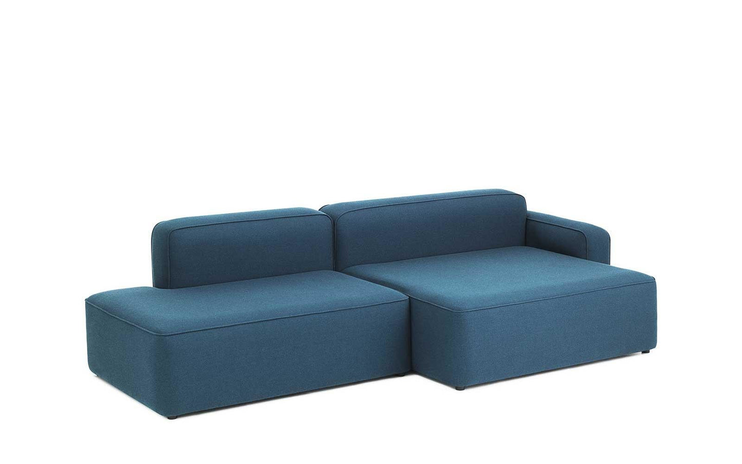 Rope Sofa Chaise Lounge Right