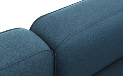 Rope Sofa Chaise Lounge Right