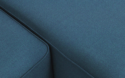Rope Sofa Chaise Lounge Right