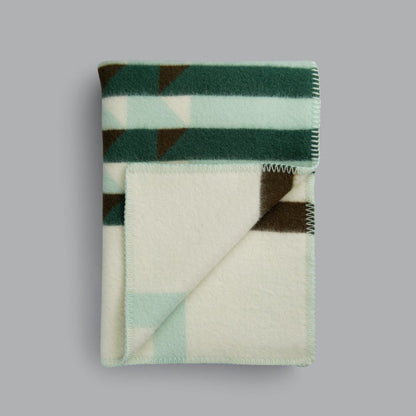 Kvam Baby Blanket