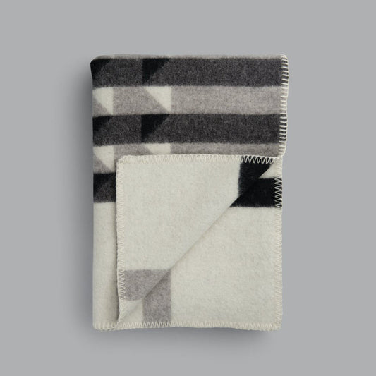 Kvam Baby Blanket