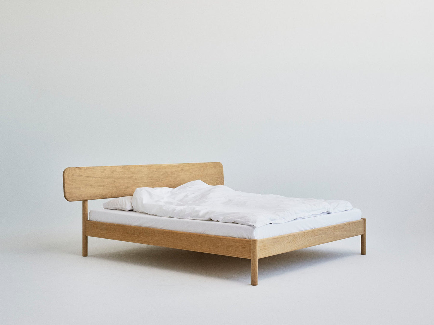 Alken Bed Frame