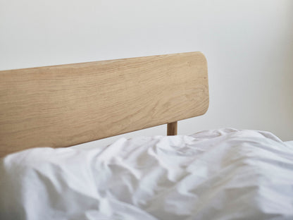 Alken Bed Frame