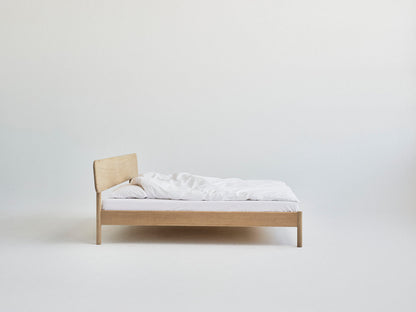 Alken Bed Frame
