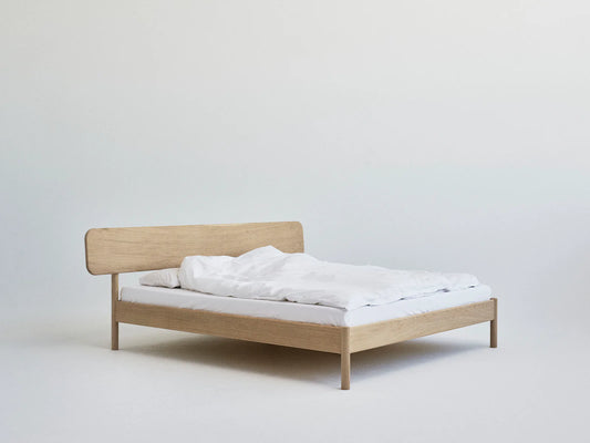 Alken Bed Frame