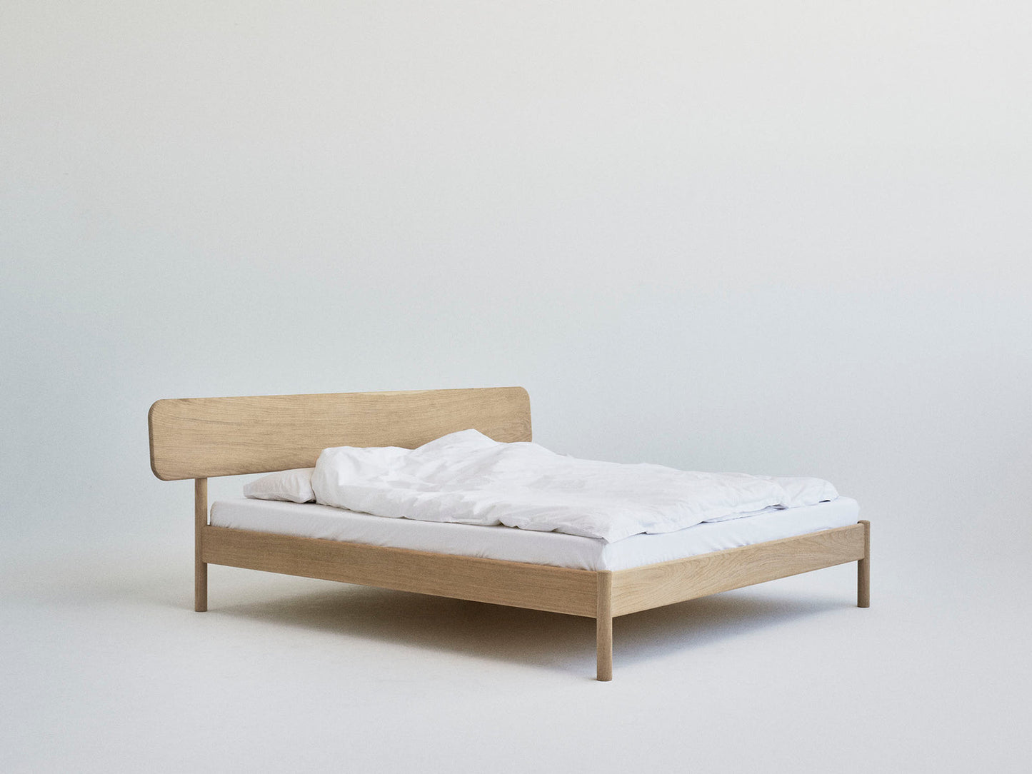 Alken Bed Frame
