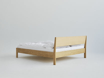 Ejer Bed Frame - Custom Size