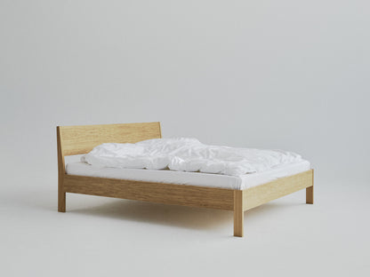 Ejer Bed Frame - Custom Size