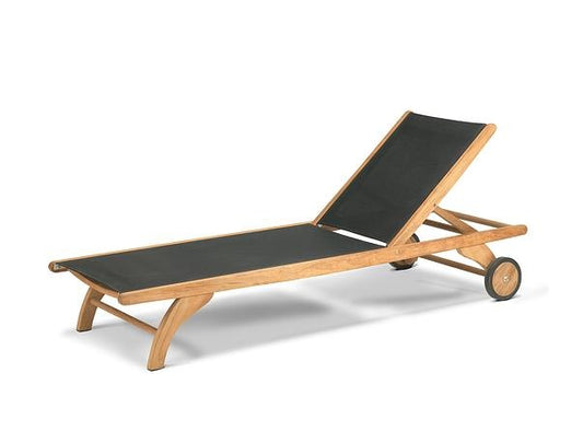 Columbus Sunbed