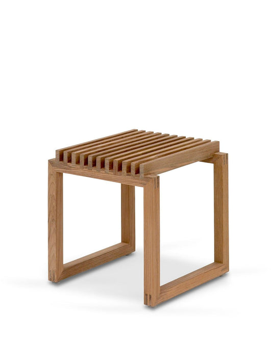 Cutter Stool