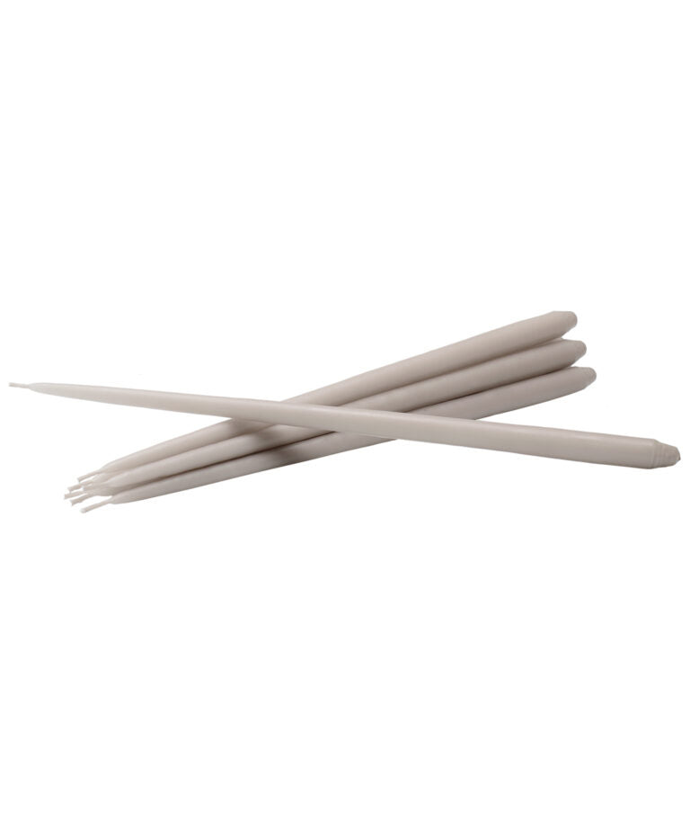 Taper Candle by Ester & Erik, Set of 6