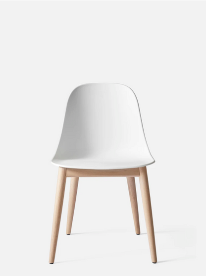 Harbour Side / Dining / Wood, Fiber Shell