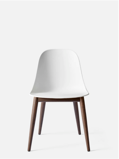 Harbour Side / Dining / Wood, Fiber Shell