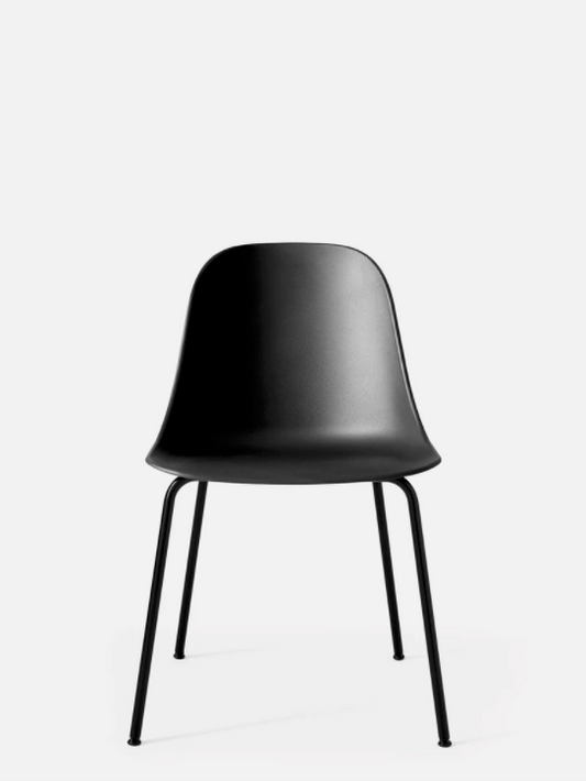 Harbour Side / Dining / Steel, Fiber Shell