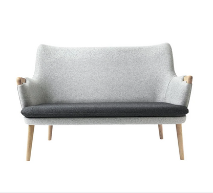 CH72 | SOFA Oak