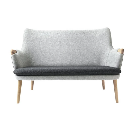 CH72 | SOFA Oak